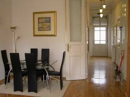 Italomania apartmanok