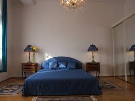 Italomania apartmanok