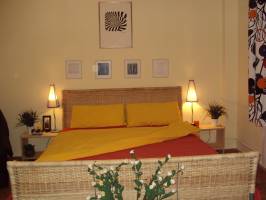 Italomania apartmanok