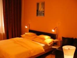 Italomania apartmanok