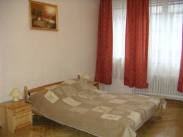 Italomania apartmanok