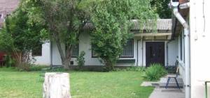 Harruckern J�nos K�zoktat�si Int�zm�ny Vend�gh�za