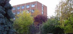 Harruckern J�nos K�zoktat�si Int�zm�ny Orosh�zi Koll�gium