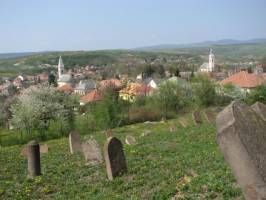 Harruckern J�nos K�zoktat�si Int�zm�ny S�ly-Latorpusztai �d�l�h�z