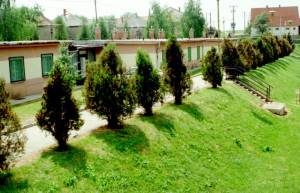 Panor�ma �d�l�