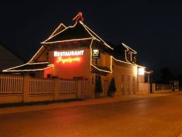Bagolyvár étterem és vendégház