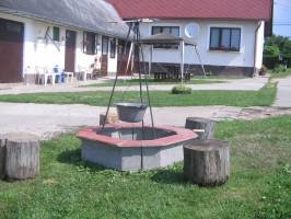 Nika Vend�gh�z az �rs�gben