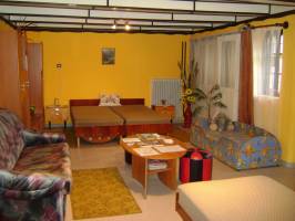 Nika Vend�gh�z az �rs�gben