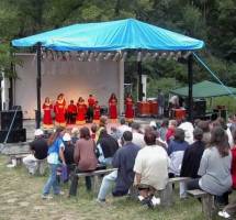 T�lgyes T�bor �s Turistak�zpont