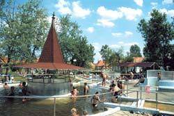 Cserkesz�l� Ligetlak