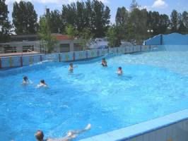 Cserkesz�l� Ligetlak