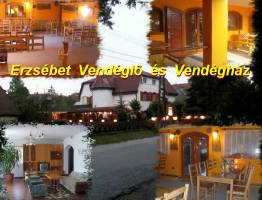 Erzs�bet Vend�gl� �s Vend�gh�z