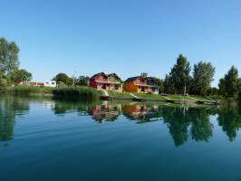 Gy�k�nyes - V�zpart