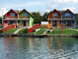 Gy�k�nyes - V�zpart