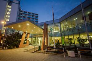 Hunguest Hotel Erkel ***/****