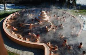 Hunguest Hotel Erkel ***/****