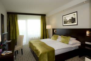 Hunguest Hotel Erkel ***/****