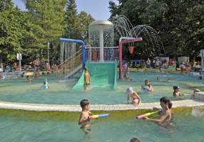 Hunguest Hotel Erkel ***/****