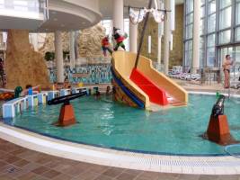 Hunguest Hotel Erkel ***/****