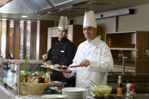 Hunguest Hotel Erkel ***/****