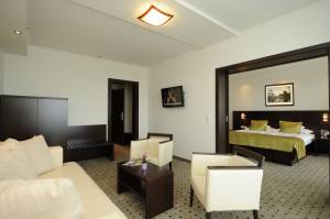 Hunguest Hotel Erkel ***/****