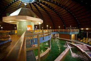 Hunguest Hotel Erkel ***/****