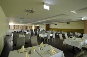 Hunguest Hotel Erkel ***/****