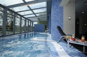 Hunguest Hotel Erkel ***/****