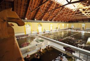 Hunguest Hotel Erkel ***/****