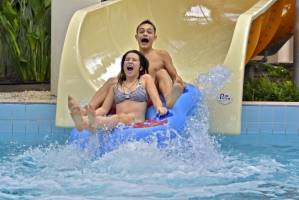 Hunguest Hotel Erkel ***/****