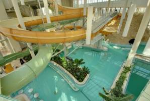 Hunguest Hotel Erkel ***/****