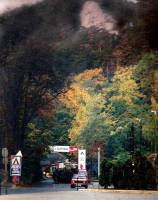 Zugligeti Niche Camping