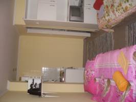 Cserke Gy�ngye apartman