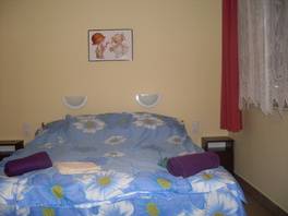 Cserke Gy�ngye apartman