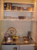 Cserke Gy�ngye apartman