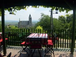 M�ty�s Boroz�-Kisvend�gl�