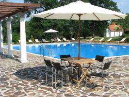 Villa Weber Konferencia �s Wellness Hotel ****