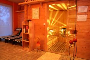 Villa Weber Konferencia �s Wellness Hotel ****