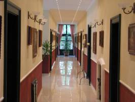 Villa Weber Konferencia �s Wellness Hotel ****