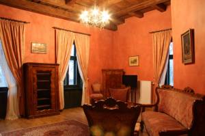 Villa Weber Konferencia �s Wellness Hotel ****