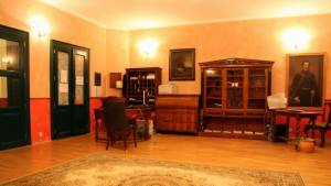 Villa Weber Konferencia �s Wellness Hotel ****