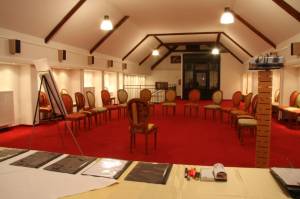 Villa Weber Konferencia �s Wellness Hotel ****