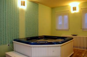 Villa Weber Konferencia �s Wellness Hotel ****