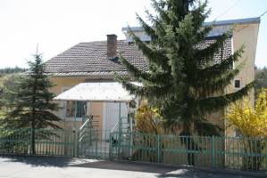 Feny� Vend�gh�z