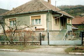 Garan Vend�g�h�z