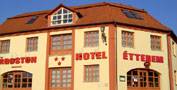 �goston Hotel P�cs