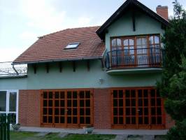 Napf�ny Vend�gh�z