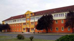 J�zsef Attila K�z�piskolai Koll�gium