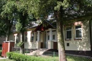 Budafalus Turistah�z