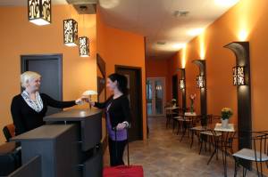 Hotel Alfa